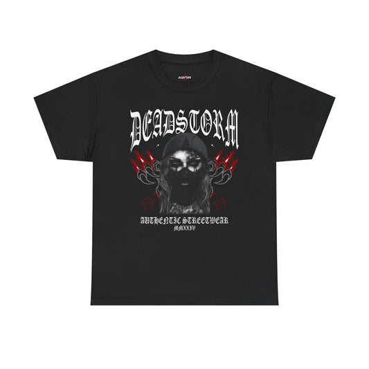 Masked - Classic Fit Cotton Tee