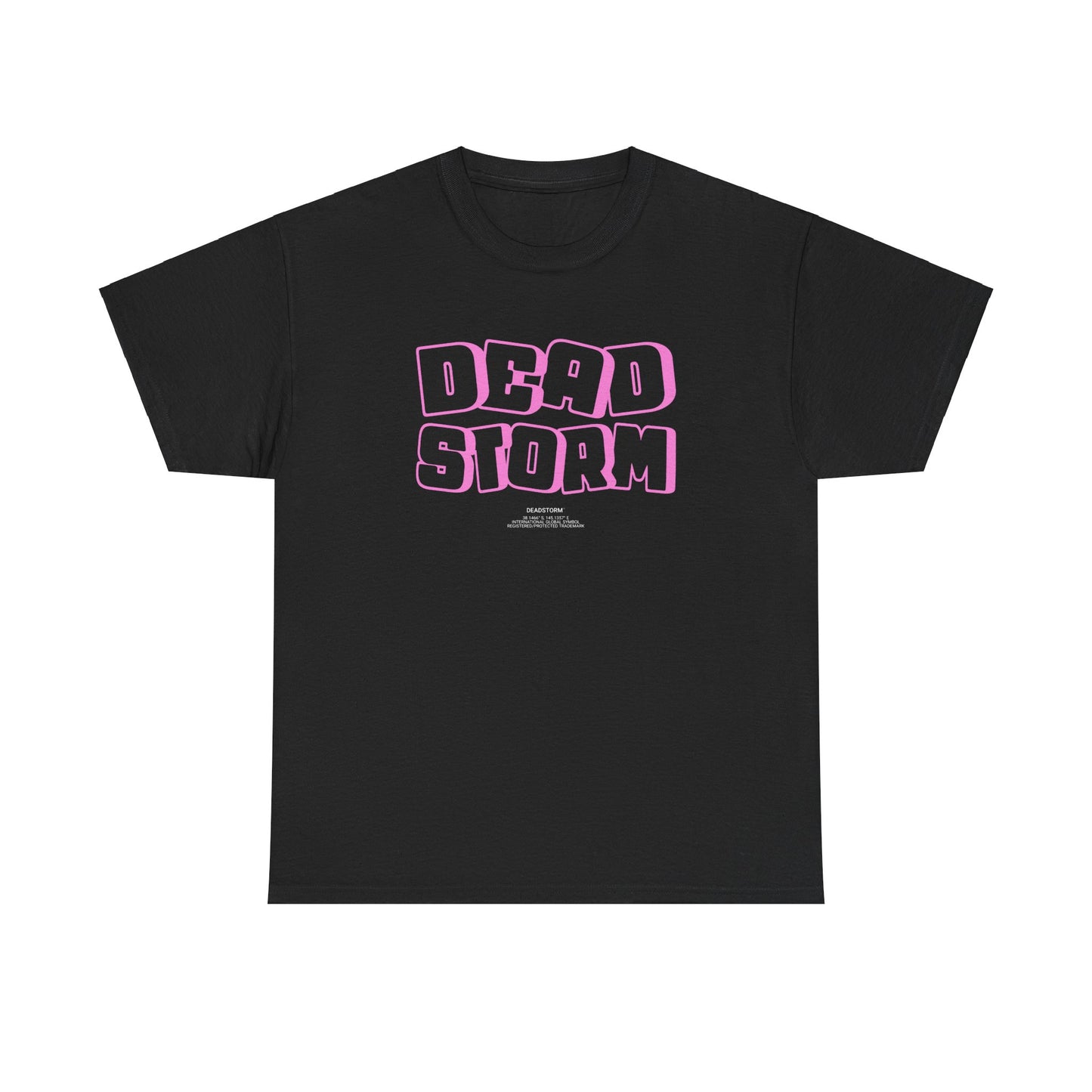 Graffiti - Classic Fit Cotton Tee