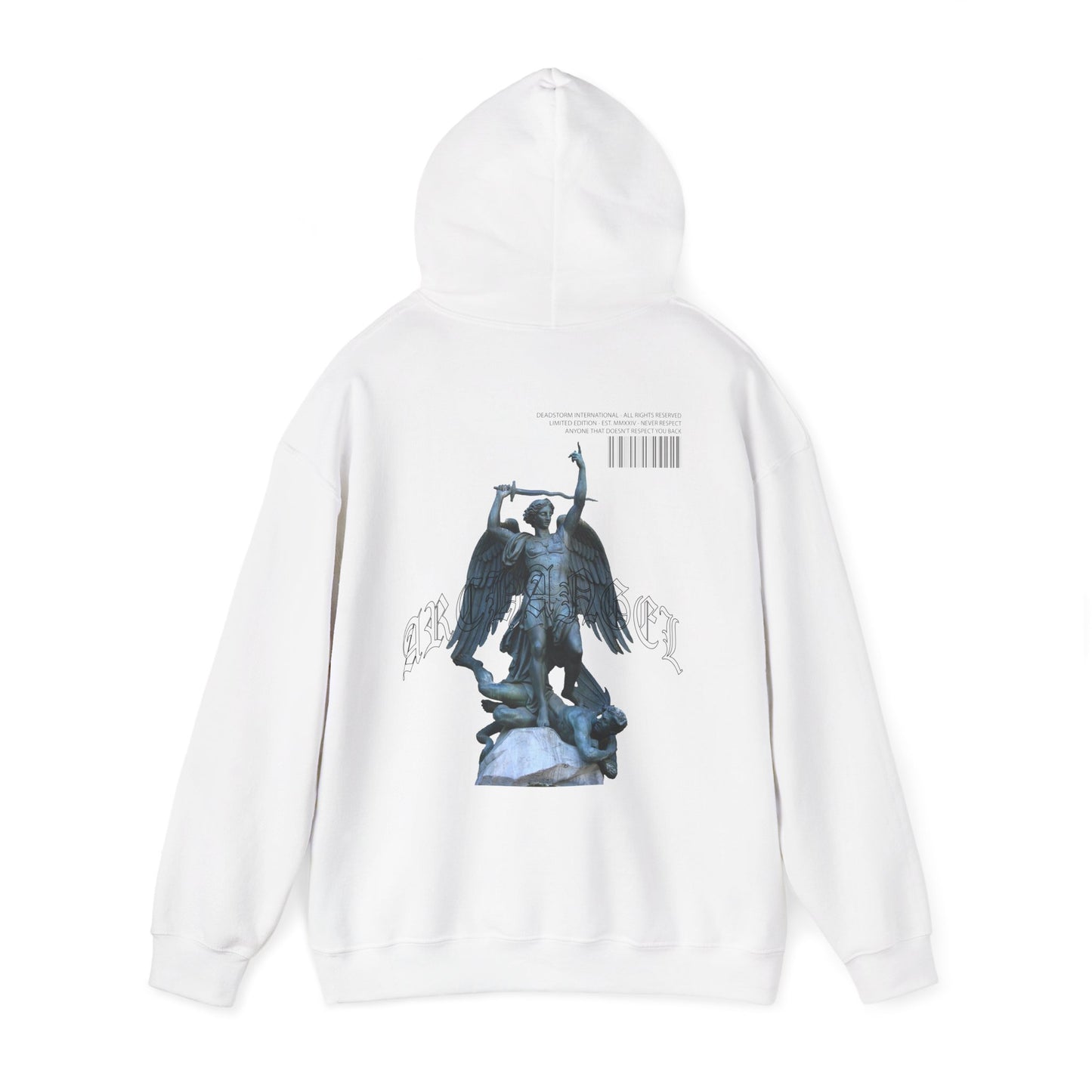 Archangel - Heavy Blend Hoodie
