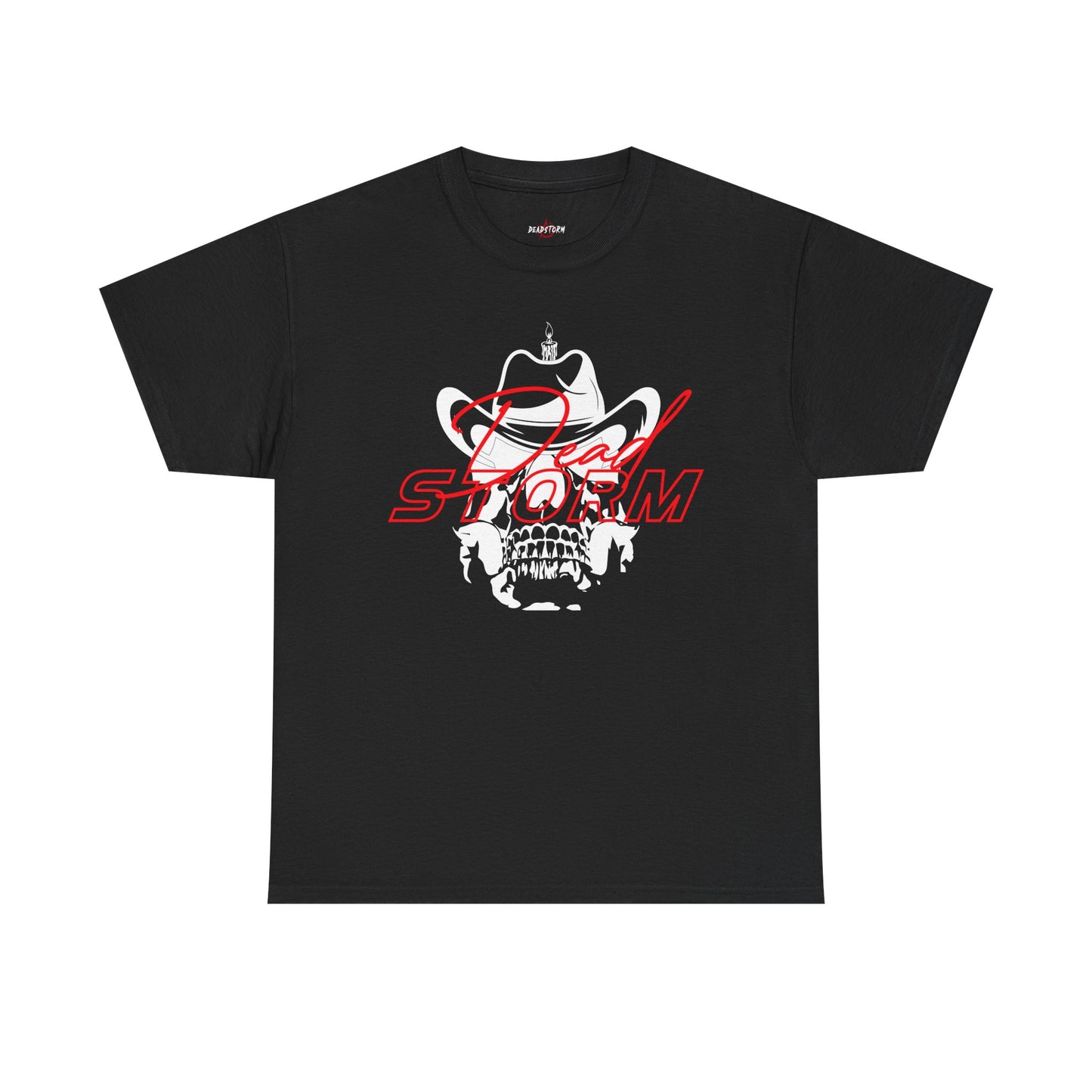 Badlands - Classic Fit Cotton Tee