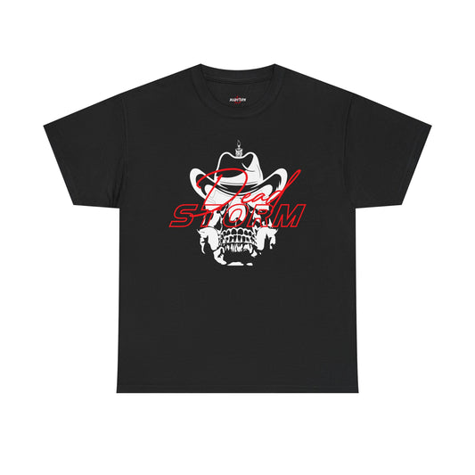 Badlands - Classic Fit Cotton Tee