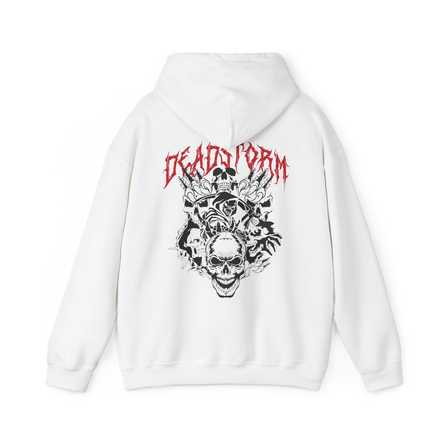 Apocalypse - Heavy Blend Hoodie