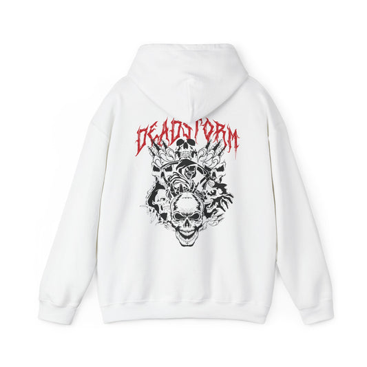 Apocalypse - Heavy Blend Hoodie