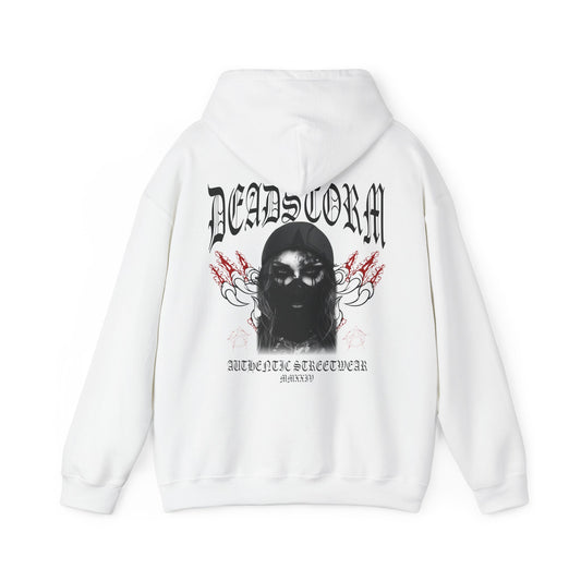 Masked - Heavy Blend Hoodie