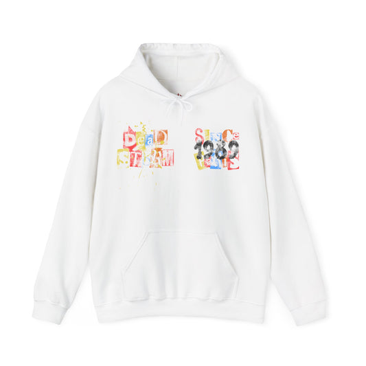 Vintage Ransom - Heavy Blend Hoodie
