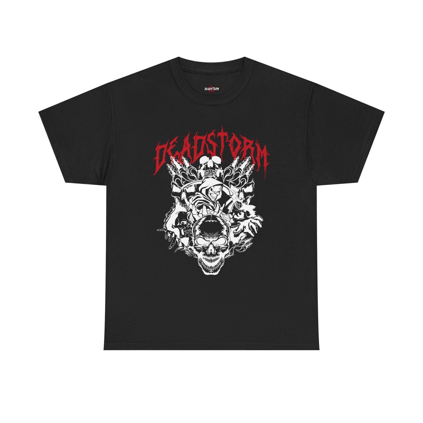 Apocalypse - Classic Fit Cotton Tee