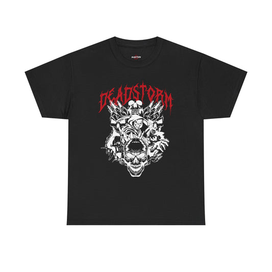 Apocalypse - Classic Fit Cotton Tee
