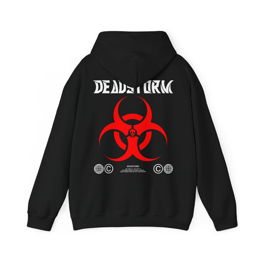 Radiation - Heavy Blend Hoodie