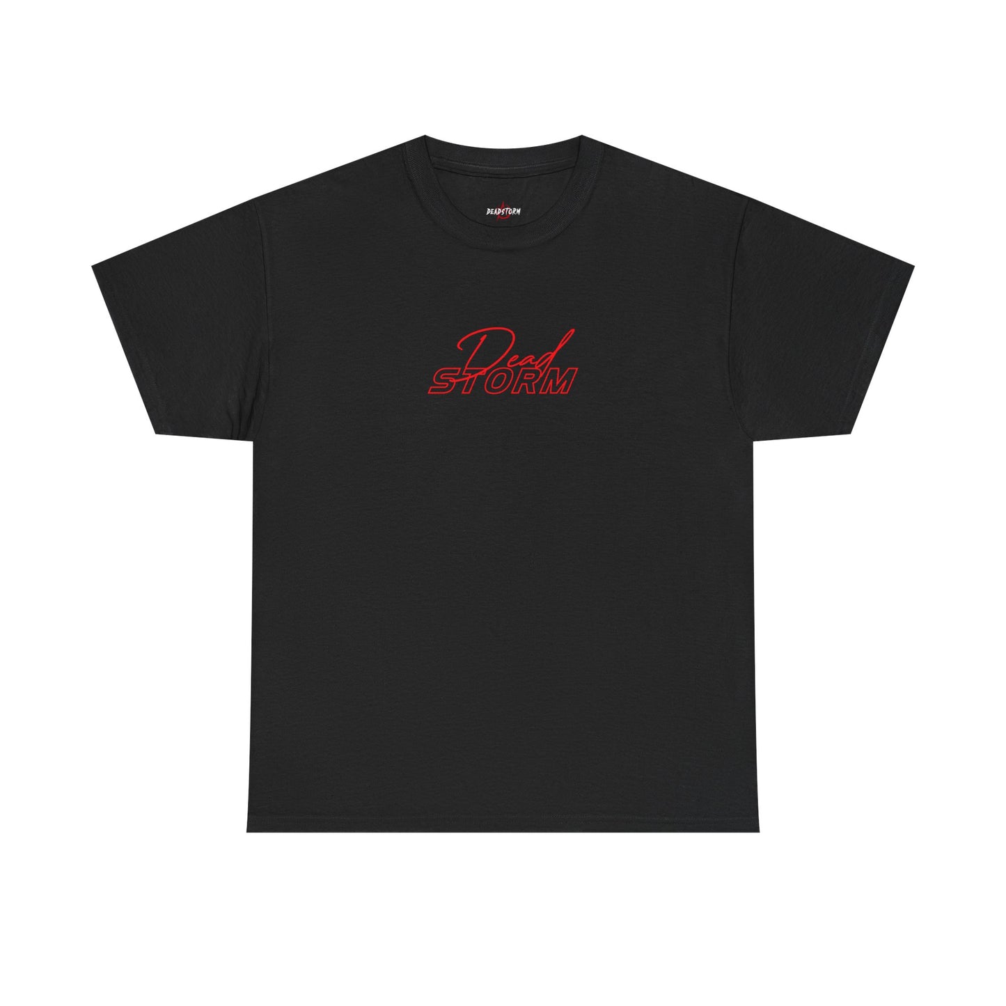 Radiation - Classic Fit Cotton Tee